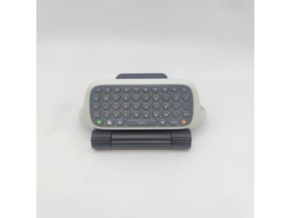 chatpad xbox 360 cerny original x360