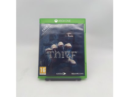 thief xbox one
