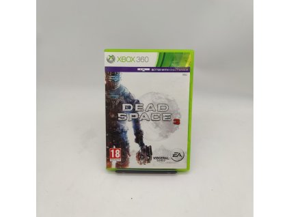 dead space 3 x360