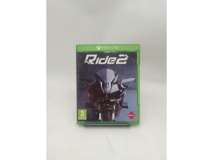 ride 2 xbox one