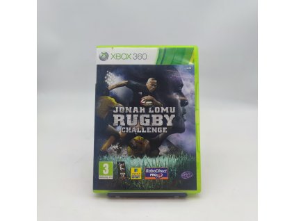 jonah lomu rugby challenge kompletni x360