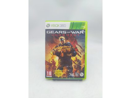 gears of war judgment x360