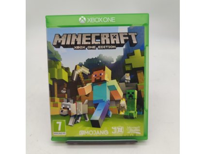 stav a minecraft xbox one edition xbox one