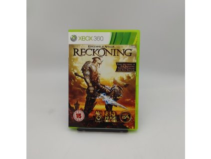 kingdoms of amalur reckoning x360