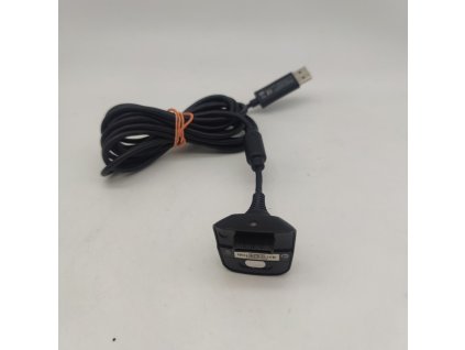 nabijeci kabel ovladac xbox 360 neoriginal x360