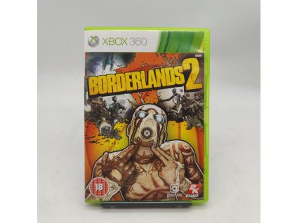stav a borderlands 2 kompletni x360