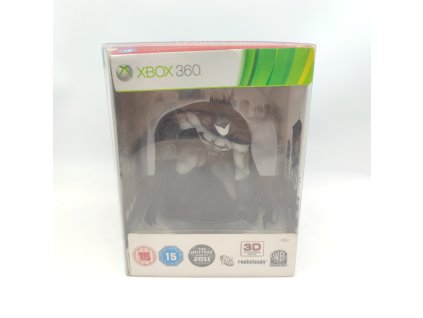 batman arkham city collector s edition kompletni x360