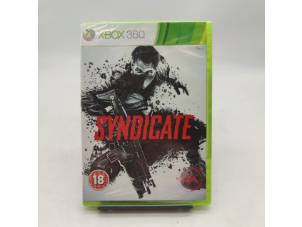 stav a syndicate novy kompletni x360