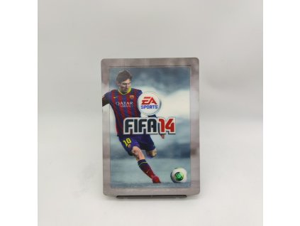 fifa 14 steelbook edition x360