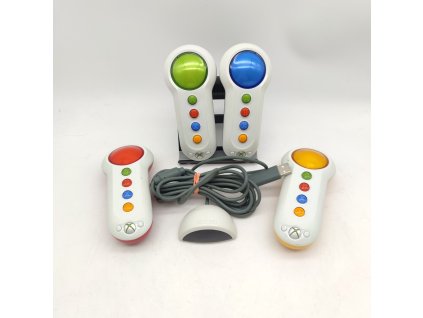 big buttons xbox 360 stav a x360