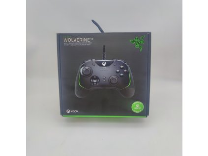 ovladac razer wolverine v2 kompletni xsxxone