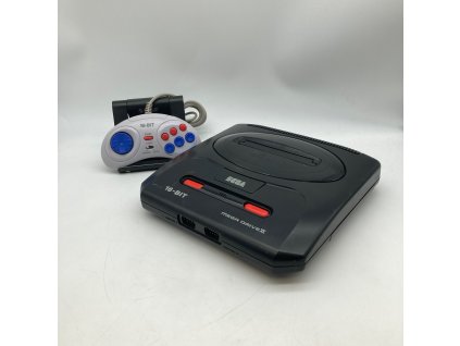 SEGA Mega Drive II Stav B-03 (SMD)