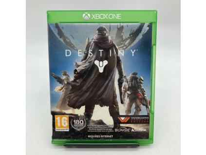 Stav B Destiny (Xbox One)