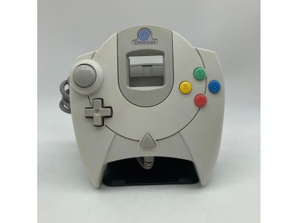Ovladač Originál SEGA Dreamcast Stav B-02 (SDC)