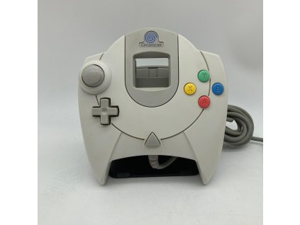 Ovladač Originál SEGA Dreamcast Stav A (SDC)