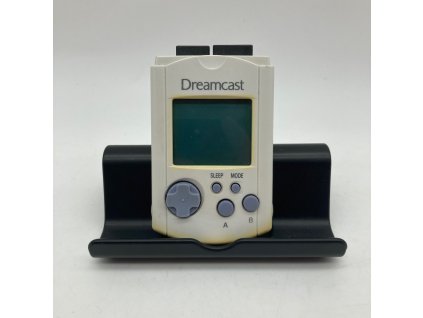 Visual Memory SEGA Dreamcast Stav B-02 (SDC)