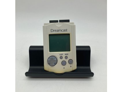 Visual Memory SEGA Dreamcast Stav B-03 (SDC)