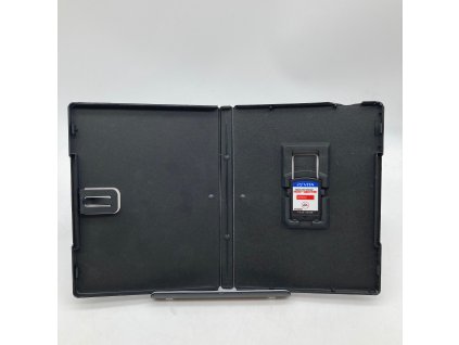 Stav A Cartridge Need For Speed (PS Vita)