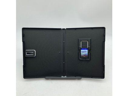 Stav A Cartridge Mod Nation Racers (PS Vita)