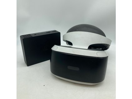 VR V2 PS4 Stav C (PS4)