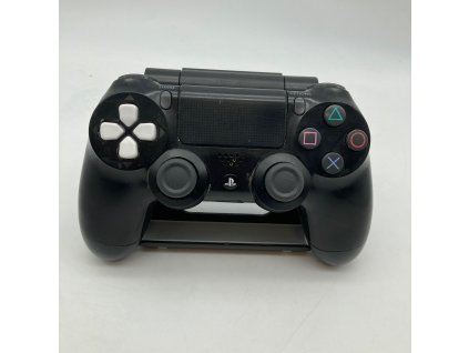Dualshock 4 Černý Stav B (PS4)