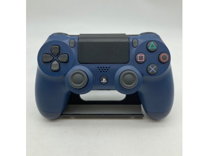 Dualshock 4 Fialový Stav A (PS4)