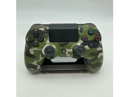Dualshock 4 Camouflage Stav B (PS4)