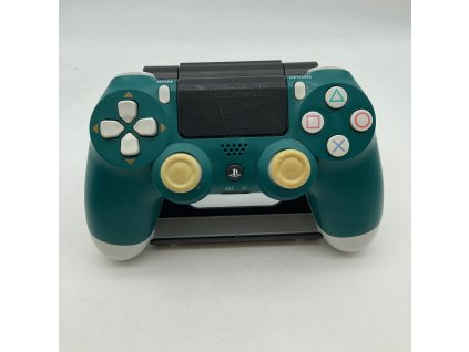 Dualshock 4 Tyrkysová Stav B (PS4)