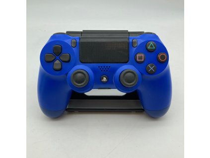 Dualshock 4 Modrý Stav B (PS4)