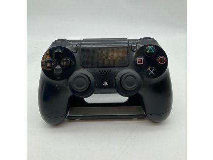 Dualshock 4 Černý Stav B (PS4)