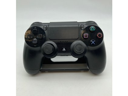 Dualshock 4 Černý Stav C (PS4)