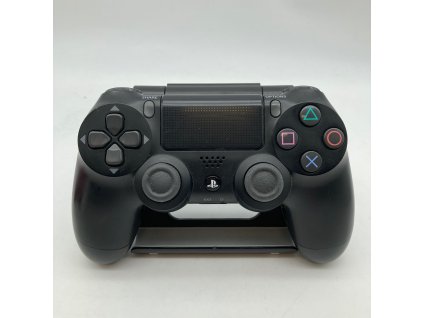 Dualshock 4 Černý Stav A (PS4)