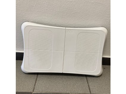 Wii Balance Board Bílý Stav B-03 (Wii)