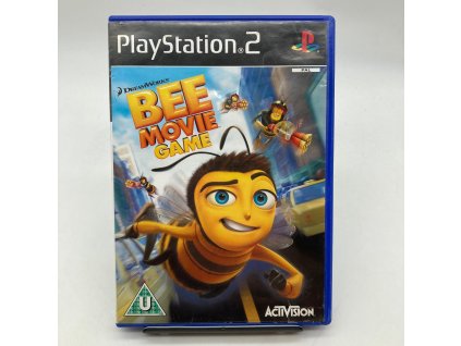 Stav B Bee Movie Game (PS2)