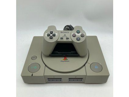 PlayStation 1 FAT Stav C-01 (PS1)