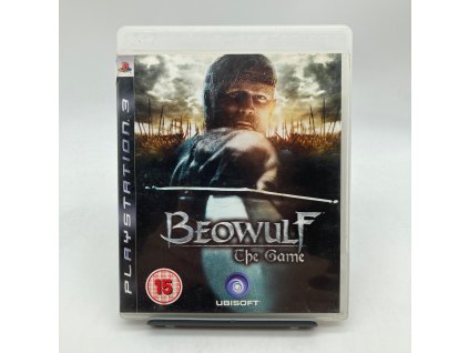 Stav B Beowulf (PS3)