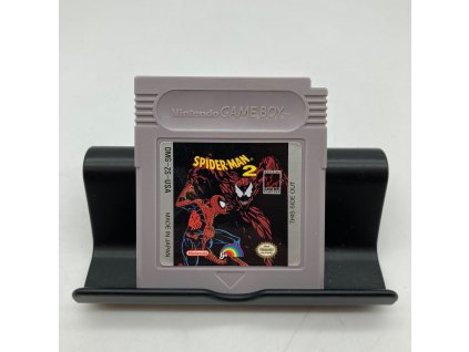 Stav A Cartridge Spider Man 2 (GB)