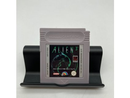 Stav A Cartridge Alien 3 (GB)