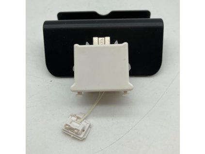 Wii Motion Plus Adaptér Bílý Stav A (Wii)