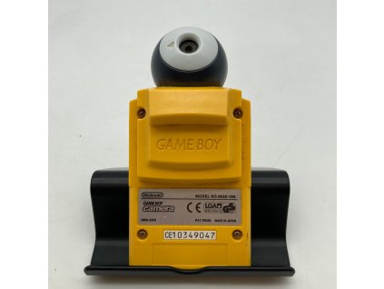 GameBoy Kámera Stav A (GB)