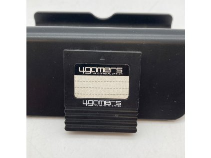 Memory Card Neoriginál 4mb Stav A (GC)