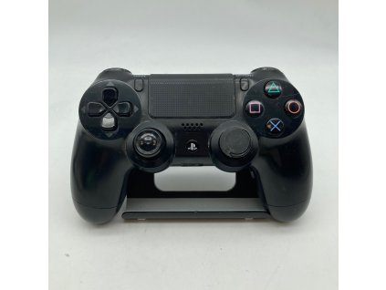 Dualshock 4 Černý Stav C (PS4)