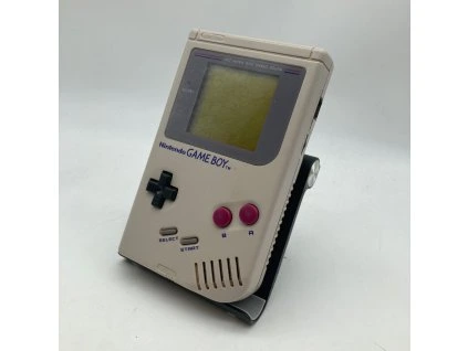 Gameboy Originál Stav B-01 (GB)