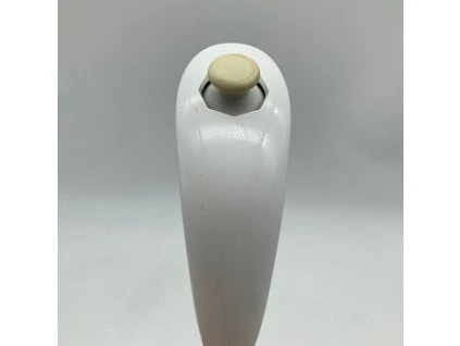 Wii Nunchuk Originál Bílý Stav B (Wii)