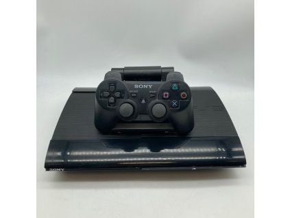 PlayStation 3 Super Slim 500gb Stav A (PS3)
