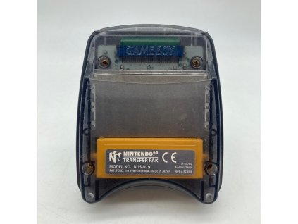 Transfer Pak Stav A (N64)