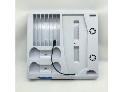 Dokovací stanice iPega pro PS5 Slim Stav A (PS5)