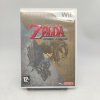 stav a the legend of zelda twilight princess kompletni wii