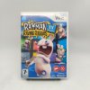 stav a rayman raving rabbids tv party kompletni wii