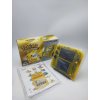 nintendo 2ds pokemon yellow edition pokemon yellow kompletni stav a 2ds